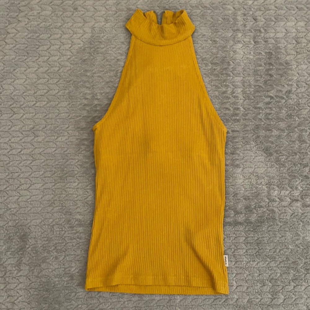 RVCA Tank